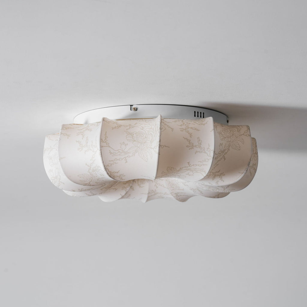 Floralis Ceiling Light