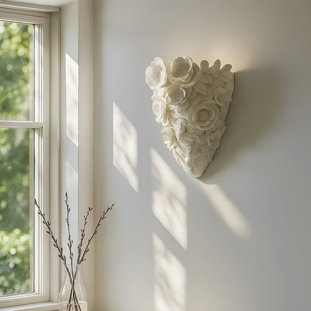 Floranza Wall Lamp