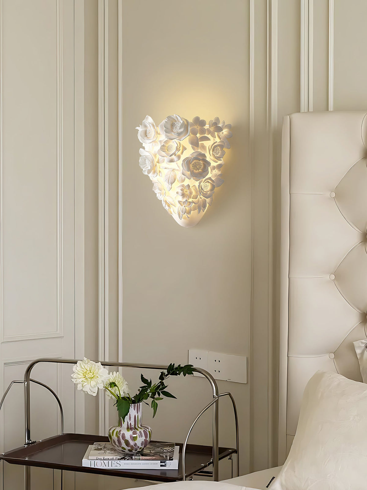 Floranza Wall Lamp