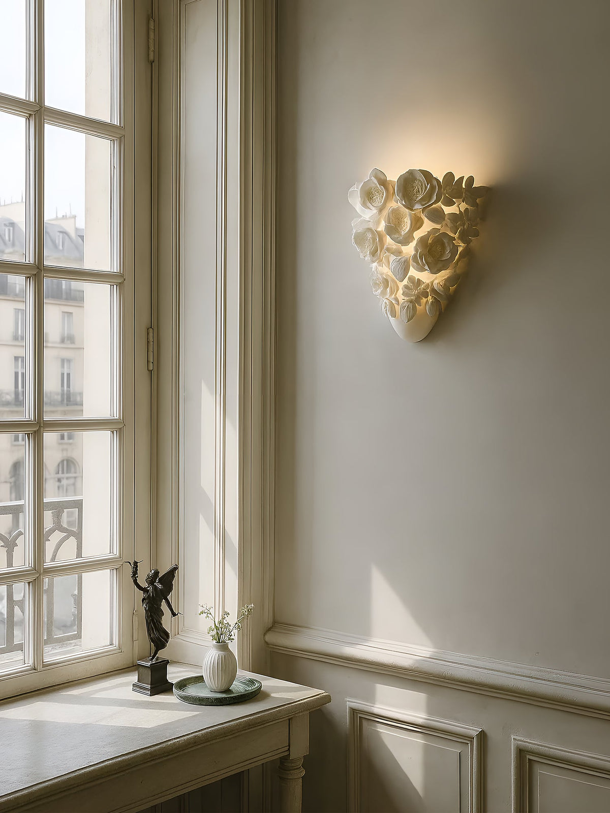 Floranza Wall Lamp