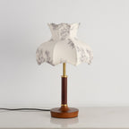 Florence Blossom Table Lamp