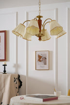 Bellora Bloom Chandelier