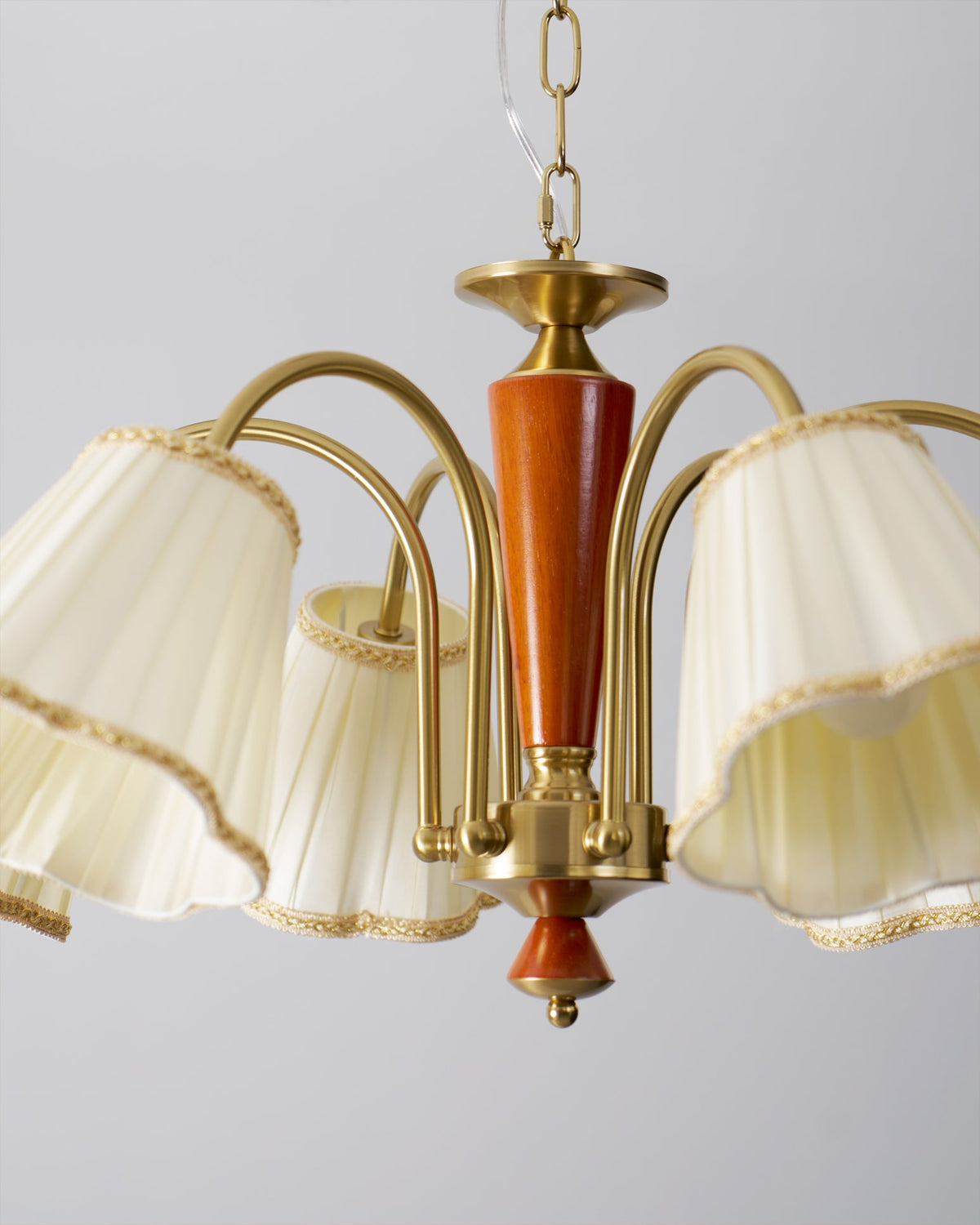 Bellora Bloom Chandelier