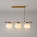 Florentis Island Pendant Light