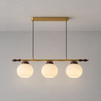 Florentis Island Pendant Light