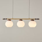 Florentis Island Pendant Light