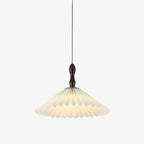Flower Paper Pendant Lamp Pendant light