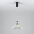 Flower Paper Pendant Lamp Pendant light