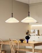 Flower Paper Pendant Lamp Pendant light