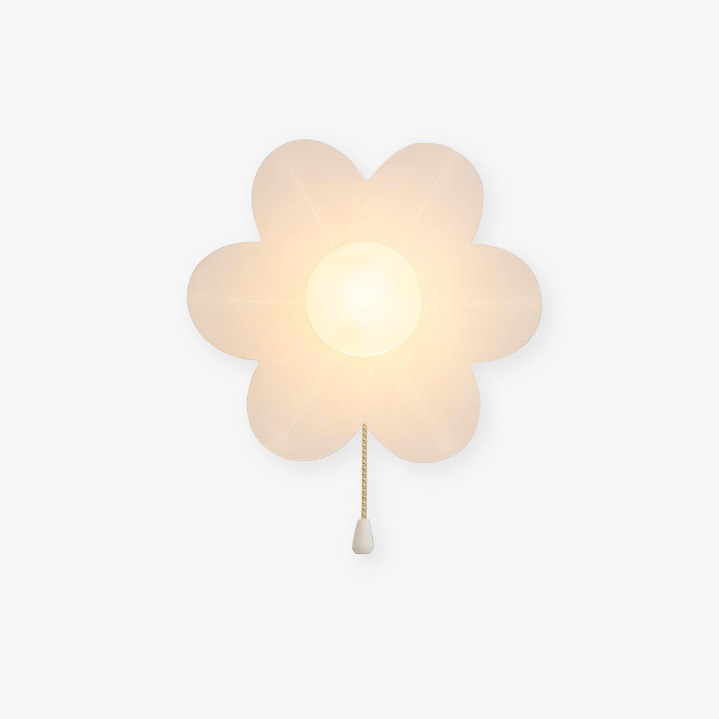 Flowers Wall Lamp Wall lamp