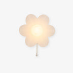 Flowers Wall Lamp Wall lamp