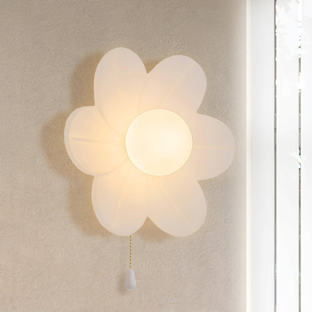 Flowers Wall Lamp Wall lamp