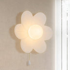 Flowers Wall Lamp Wall lamp