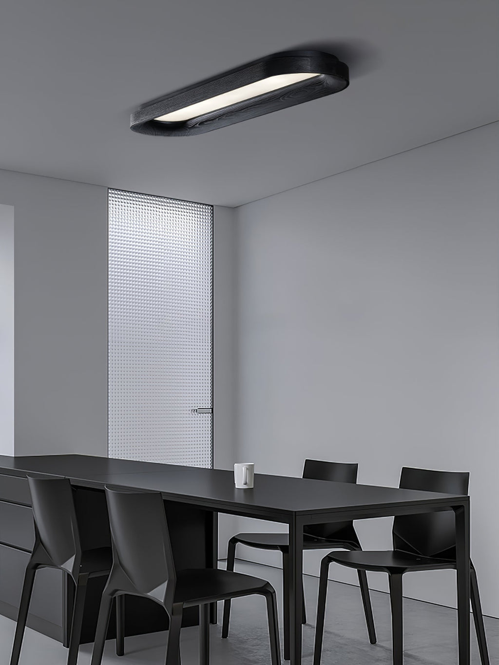 Flowing Cloud Ceiling Lamp Ceiling lamp
