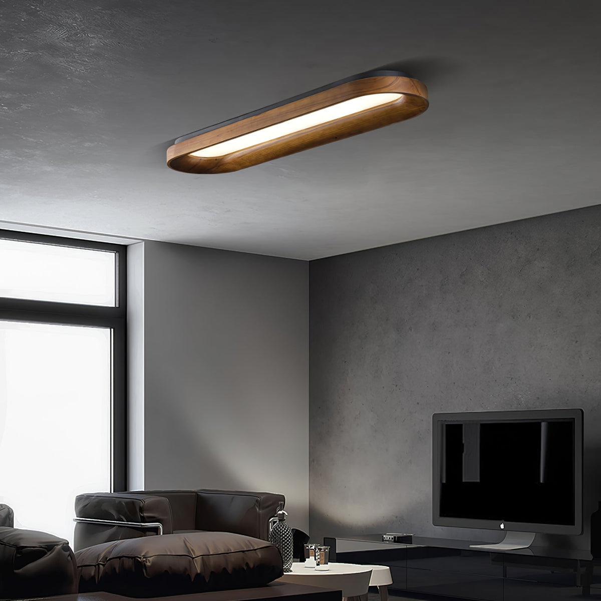 Flowing Cloud Ceiling Lamp Ceiling lamp