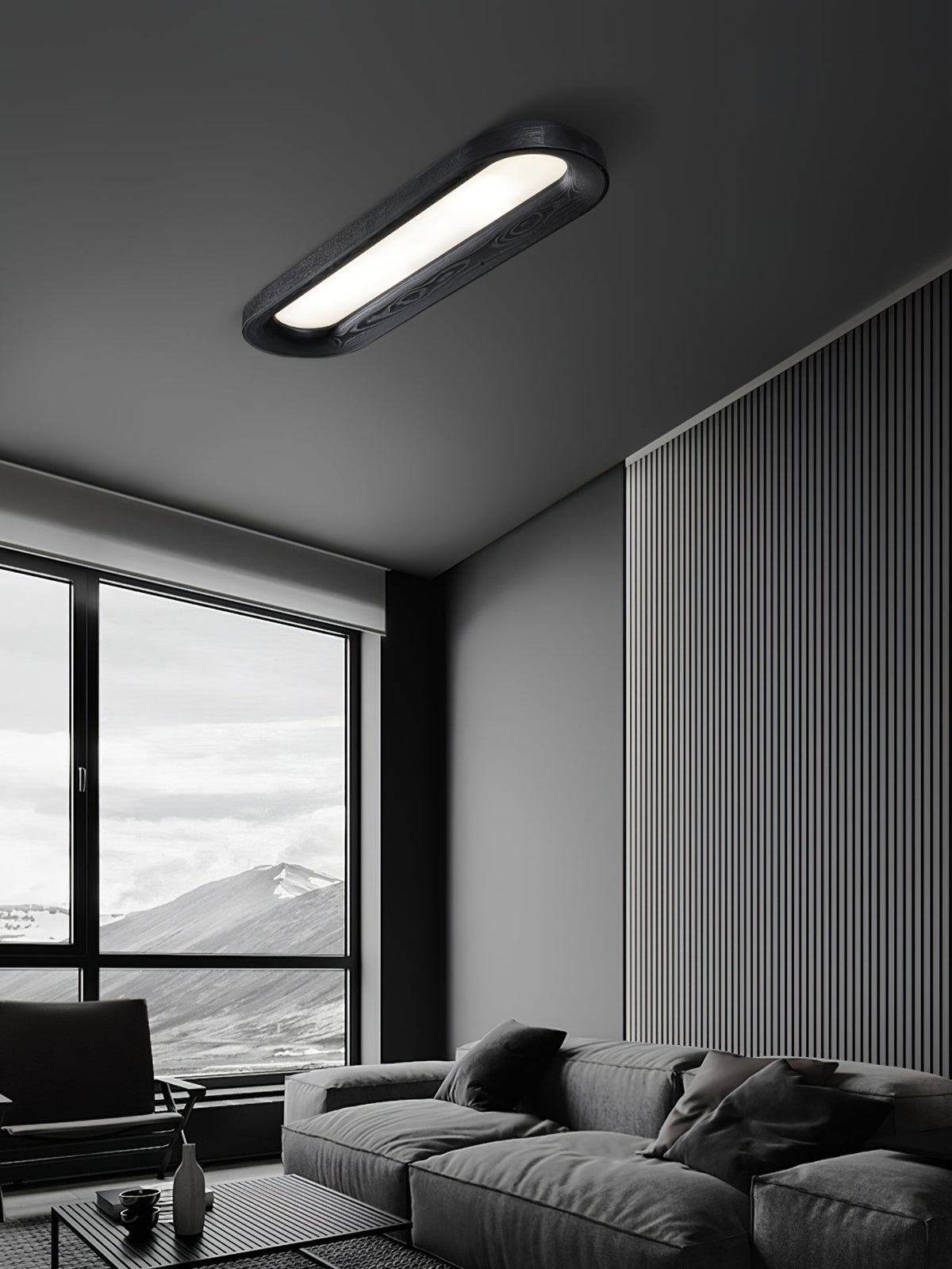 Flowing Cloud Ceiling Lamp Ceiling lamp