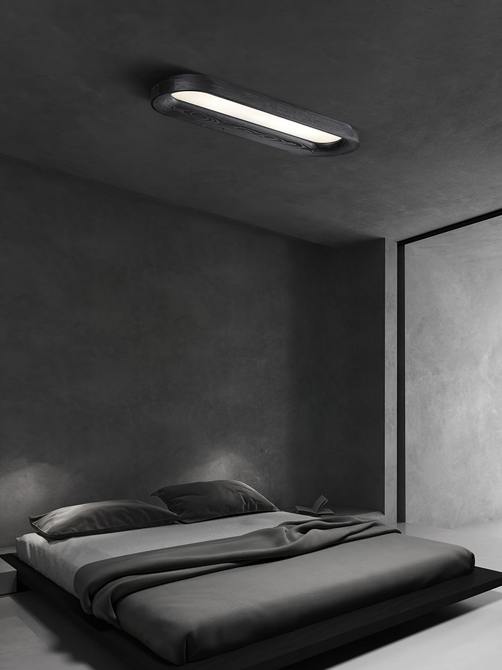 Flowing Cloud Ceiling Lamp Ceiling lamp