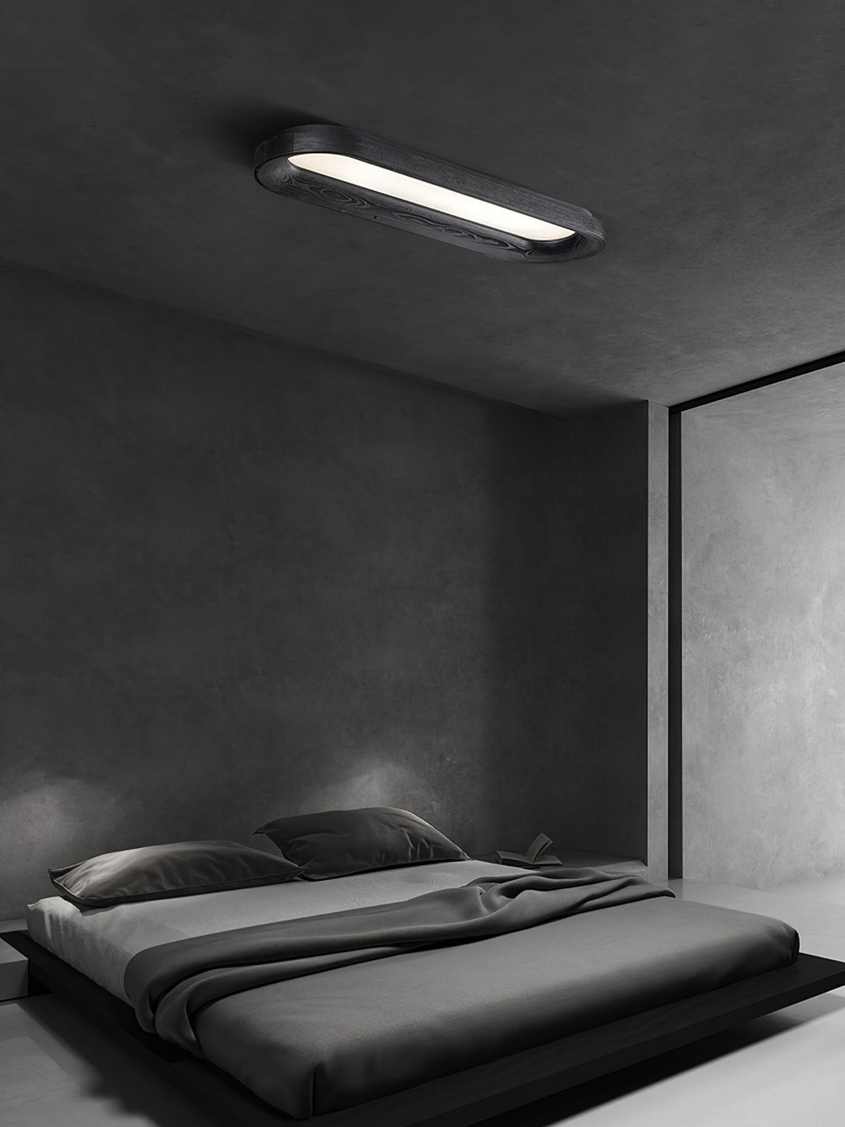 Flowing Cloud Ceiling Lamp Ceiling lamp
