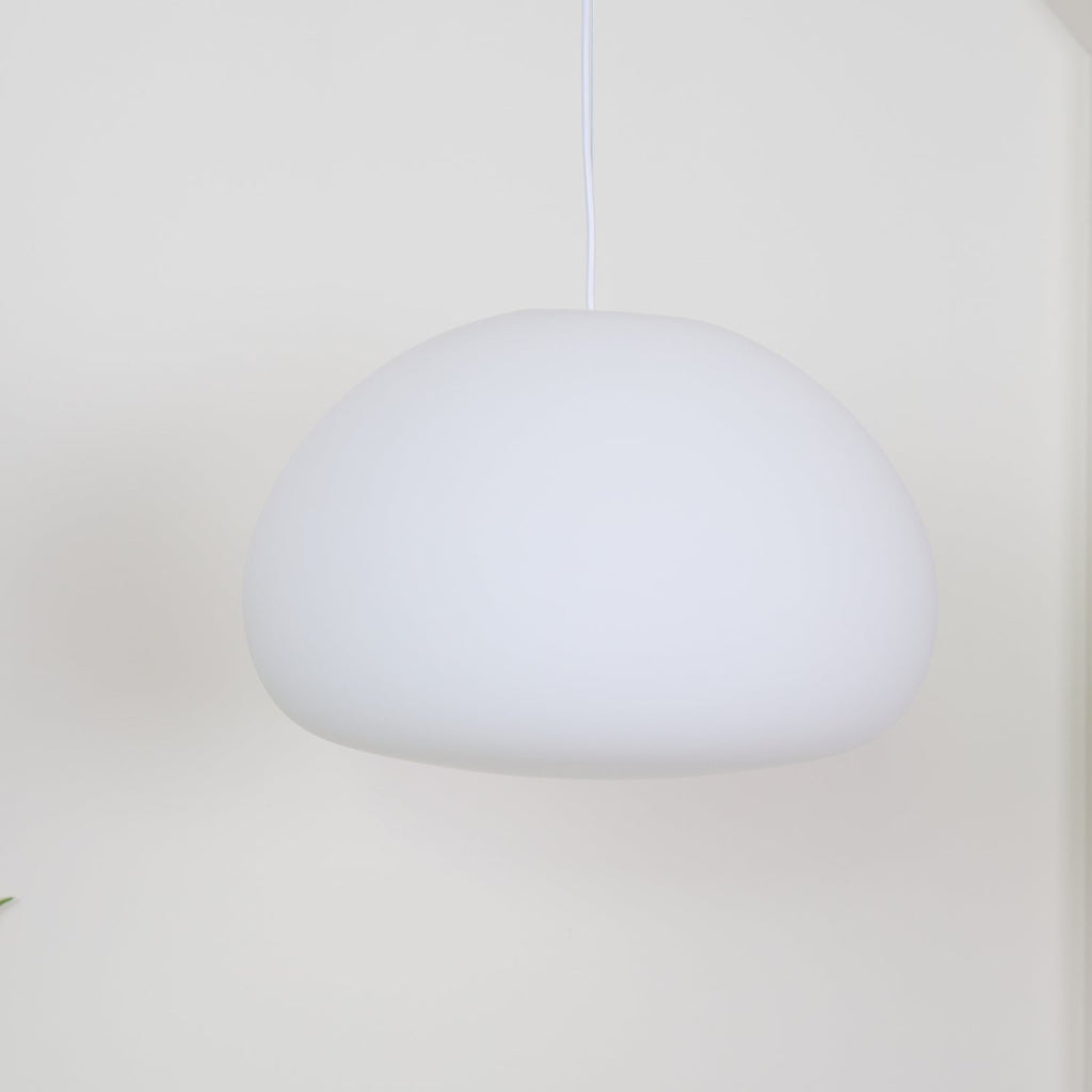 Fluid Drop light Pendant Light