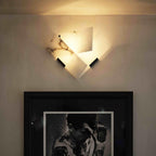 Fly Alabaster Sconce Wall lamp