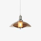 Flying Saucer Chrome Pendant Light Pendant light