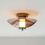 Flying Saucer Plug-in Wall Light Wall lamp
