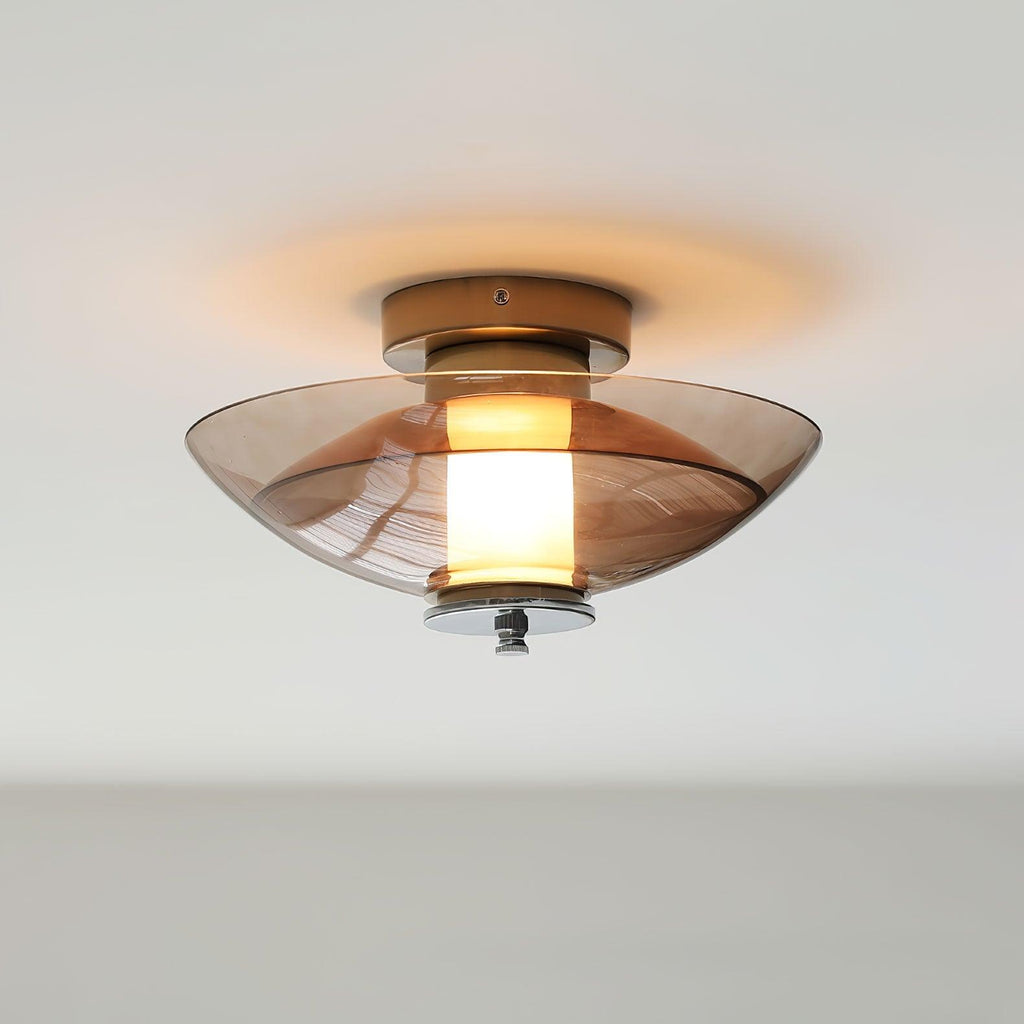 Flying Saucer Plug-in Wall Light Wall lamp