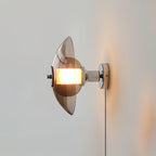 Flying Saucer Plug-in Wall Light Wall lamp
