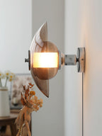 Flying Saucer Plug-in Wall Light Wall lamp
