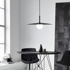 Gea Flying Saucer Pendant Lamp Pendant light