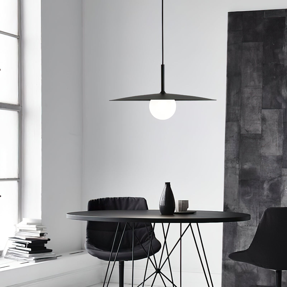 Gea Flying Saucer Pendant Lamp Pendant light