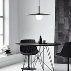 Gea Flying Saucer Pendant Lamp Pendant light