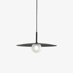 Gea Flying Saucer Pendant Lamp Pendant light