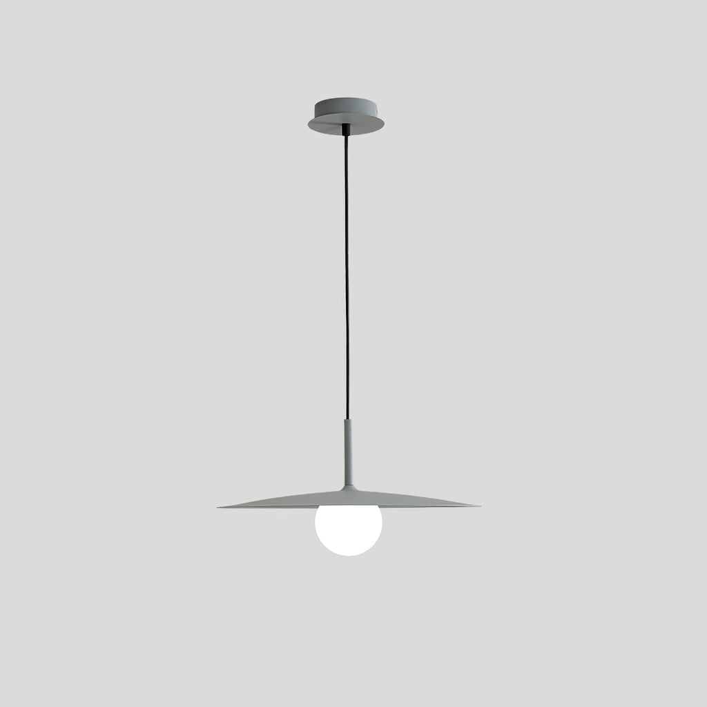 Gea Flying Saucer Pendant Lamp Pendant light