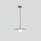 Gea Flying Saucer Pendant Lamp Pendant light
