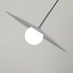 Gea Flying Saucer Pendant Lamp Pendant light