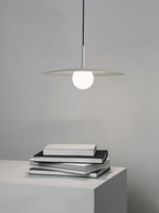 Gea Flying Saucer Pendant Lamp Pendant light