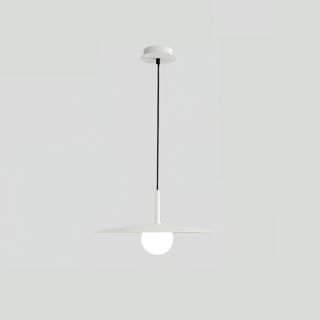 Gea Flying Saucer Pendant Lamp Pendant light