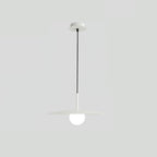 Gea Flying Saucer Pendant Lamp Pendant light