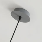 Gea Flying Saucer Pendant Lamp Pendant light