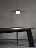Gea Flying Saucer Pendant Lamp Pendant light