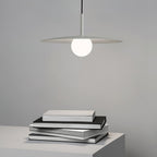 Gea Flying Saucer Pendant Lamp Pendant light