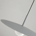 Gea Flying Saucer Pendant Lamp Pendant light