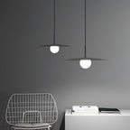 Gea Flying Saucer Pendant Lamp Pendant light