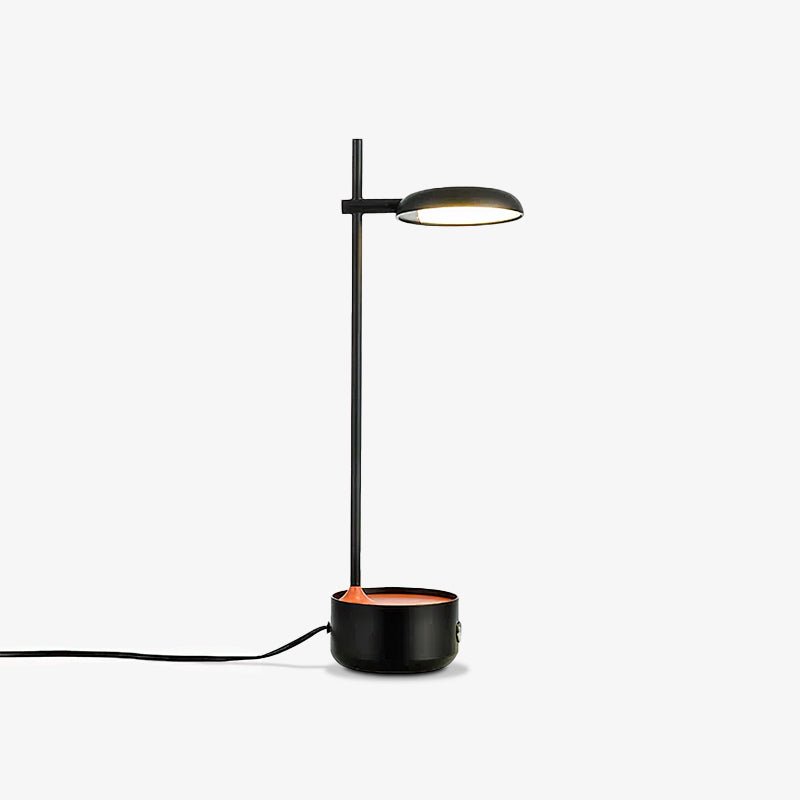Focal LED Reading light table lamp