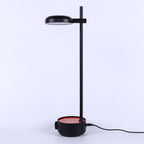 Focal LED Reading light table lamp