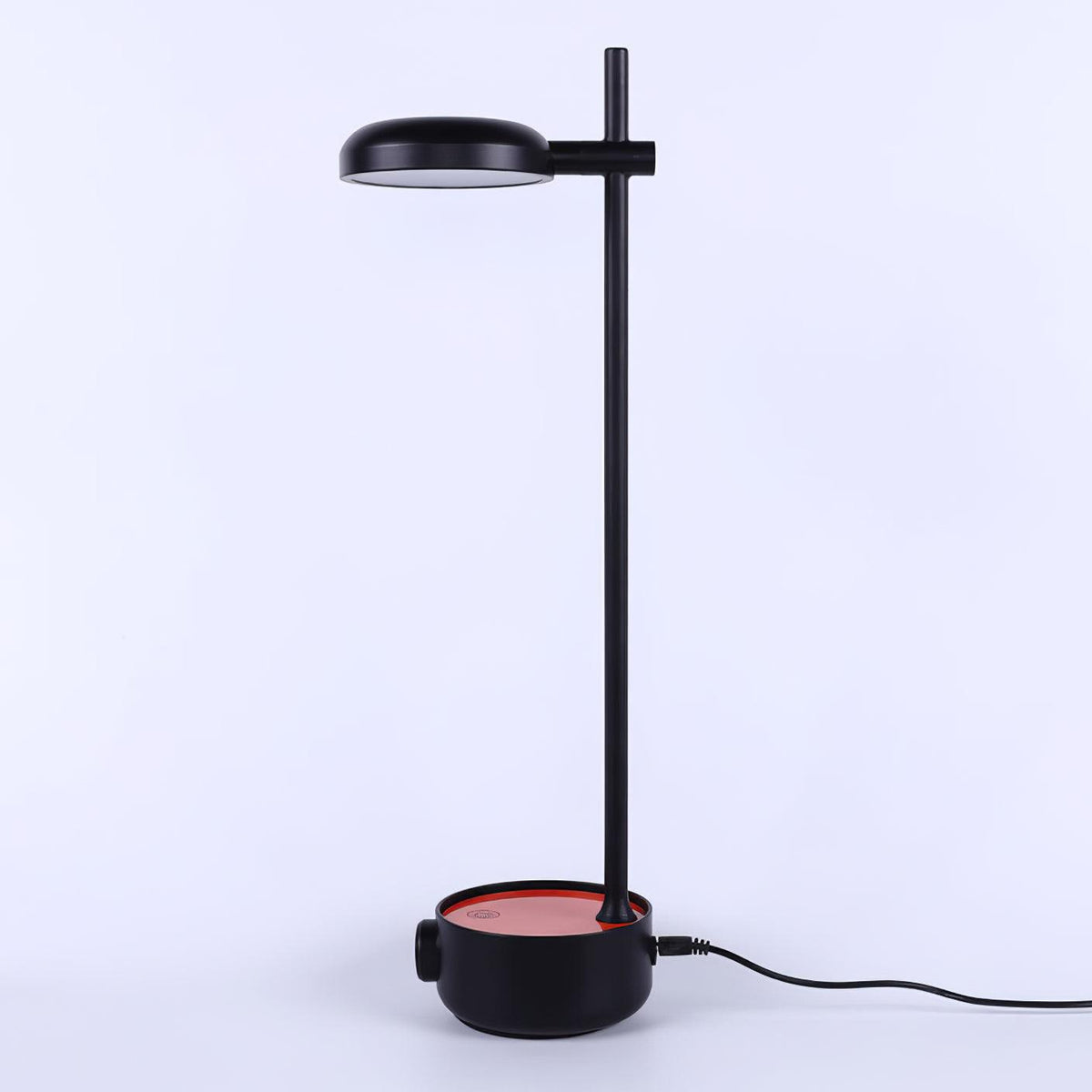 Focal LED Reading light table lamp