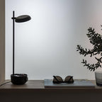 Focal LED Reading light table lamp