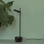 Focal LED Reading light table lamp