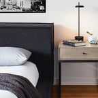 Focal LED Reading light table lamp